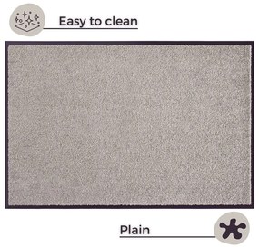 Tappetino 90x60 cm Wash and Clean - Hanse Home