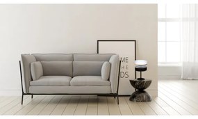 Lampada da tavolo CORAL 1xE27 / 60W / 230V nera