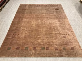 Loribaft Tappeto persiano 290 x 380 Marrone (Iran) Annodato A Mano