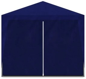 Tenda per Feste 3x9 m Blu