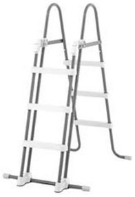 Intex - scaletta 3 gradini rimovibili - per piscine da CM.91-107H.- peso KG.33,4 (28075)