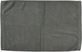 Tappetino da bagno in cotone Classic