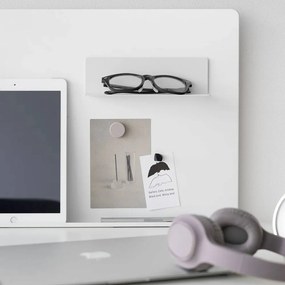 Ripiano per bacheca magnetico 20x6 cm Tower – YAMAZAKI