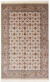 Ghom Tappeto orientale 260x150 (Cina) Annodato A Mano