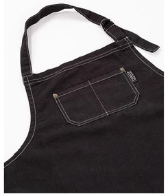 Grembiule in cotone Havana - Tiseco Home Studio