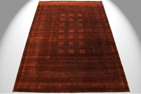 Loribaft Tappeto 240x170 (Indian) Annodato A Mano