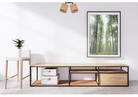 Faretto IRMA 2xE14/40W/230V