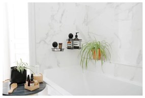 Supporto universale nero, 30 x 20,5 cm Bestlock - Compactor