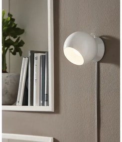 Eglo 94513 - Da tavolo / Applique PETTO 1 1xGU10-LED/3,3W/230V