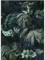 House of Hackney Carta da parati Limerence - Ink