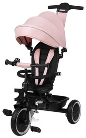 Lionelo - Triciclo per bambini BERRY Rosa