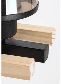 Rabalux 71080 - Applique NIYLAH 1xE27/25W/230V