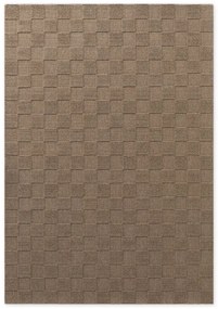 Tappeto marrone in lana tessuto a mano 200x300 cm Scala – Villeroy&amp;Boch