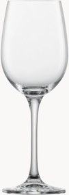 Set di 6 bicchieri da vino bianco Classico