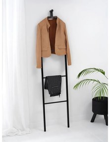 Indossatore nero in acciaio Linn Dressboy – Brabantia