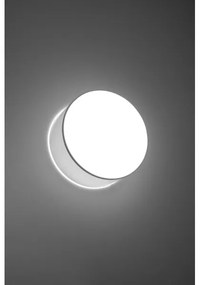 Applique ARENA 1xE27/60W/230V bianca