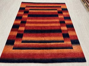 Loribaft Tappeto 260 x 340 (Iran) Annodato A Mano