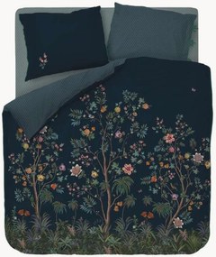 Set di biancheria da letto in percalle di cotone Il Paradiso