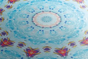 Stampa su tela – Mandala interessante