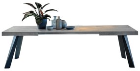Friulsedie LEVANTE Folding 160 | tavolo allungabile