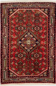 Gashgahai Tappeto 80 x 120 (Iran) Annodato A Mano