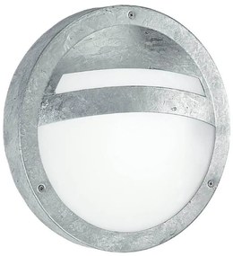 Eglo 32189 - Applique a LED da esterno SEVILLA LED/7W/230V IP44