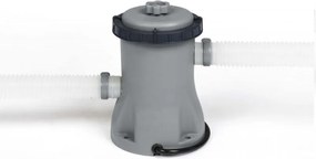 Pompe pompa filtro cartuccia per piscina 1249 lh 58145 piscine e accessori