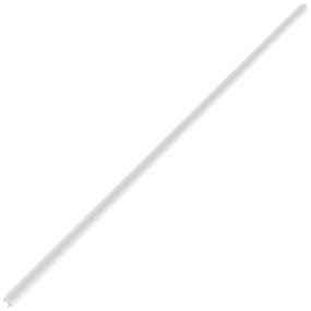 Tubo LED T8 per banchi Ittici 120cm 20W - Banco Pesce Colore Bianco Freddo 5.000K