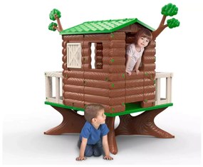 HOUSE TREE - casetta per bambini