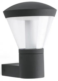 Faro - Outdoor -  Shelby AP LED  - Lampada a muro di design LED per il giardino
