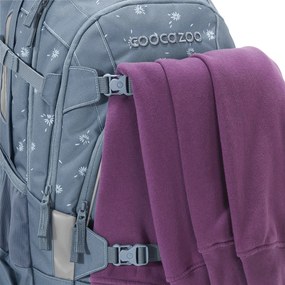 Zaino scuola coocazoo MATE, Bloomy Daisy