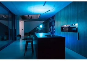 Immax NEO 07726L-LED RGB+CCT striscia dimmerabile 24W/230V 5m IP65 Wi-Fi Tuya+DO