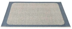 Muuto - Pebble Rug 170x240 Pale Blue Muuto