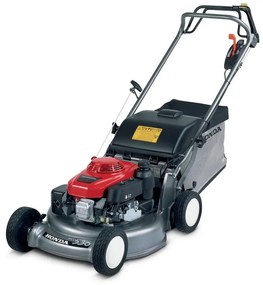 Tagliaerba a benzina HONDA HRD536K4HXE motore honda da 163 cm³ L 53 cm