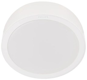 Philips - Plafoniera LED MESON LED/16,5W/230V 3000K