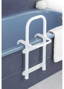 Maniglia di sicurezza per vasca da bagno per anziani , 24 x 23 cm Secura - Wenko