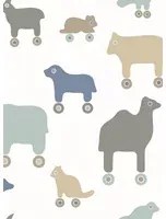 Marimekko Tapete Rulla - 25986