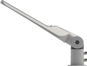 Lampione stradale a LED con sensore SAMSUNG CHIP LED/50W/230V 6500K IP65