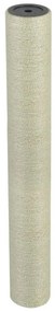 Tiragraffi Per Gatti 8x60 Cm 10 Mm Beige /