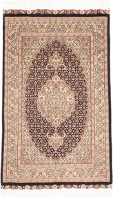 Tabriz Tappeto 60 x 100 (Iran) Annodato A Mano