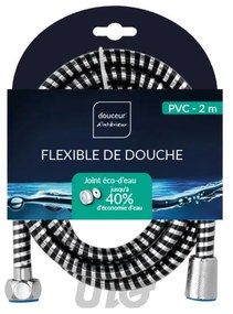 Tubo doccia Hydro - douceur d'intérieur