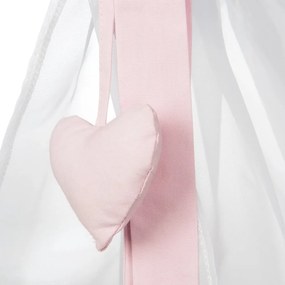 Letto per bambole Scarlett - Roba