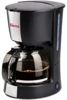 Macchina caff americano girmi mc5000 coffee maker nero e inox