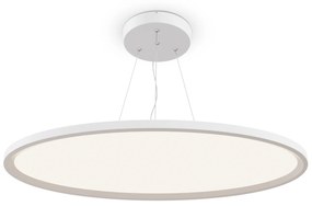 Maytoni Lampada a sospensione Serie 'Cosmos' Colore Bianco