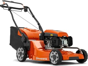 Husqvarna - Rasaerba trazionato lc 353V tagliaerba tosaerba velocità regolabile