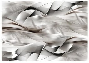 Fotomurale adesivo Abstract braid