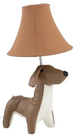 Happy Lamps - Lampada da tavolo LED per bambini WALDI LED/5,4W/230V bassotto