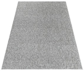 Tappeto grigio chiaro 160x230 cm Nizza - Ayyildiz Carpets