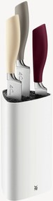 Ceppo portacoltelli con 3 coltelli Joy
