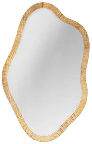 Specchio da parete 50x80 cm Ashlie - Bloomingville